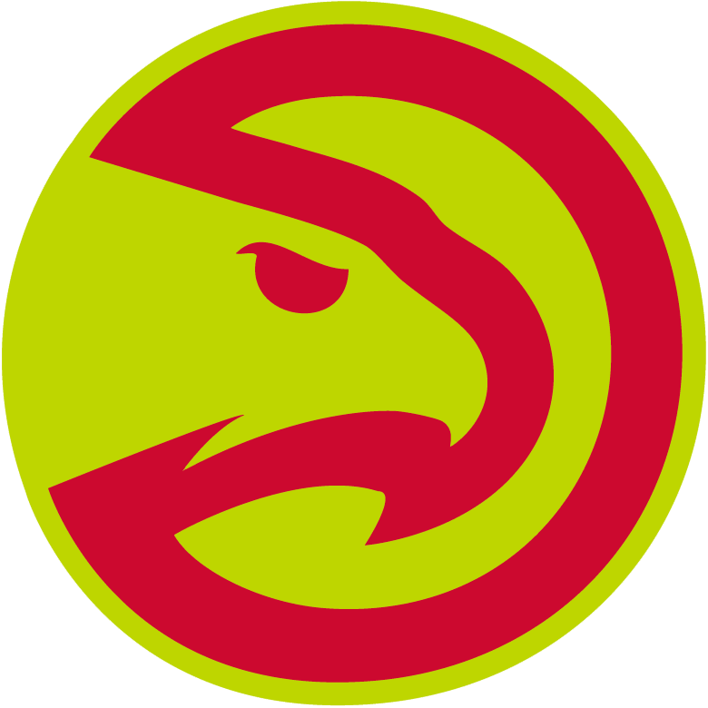 Atlanta Hawks 2015-Pres Alternate Logo iron on transfers for T-shirts version 2